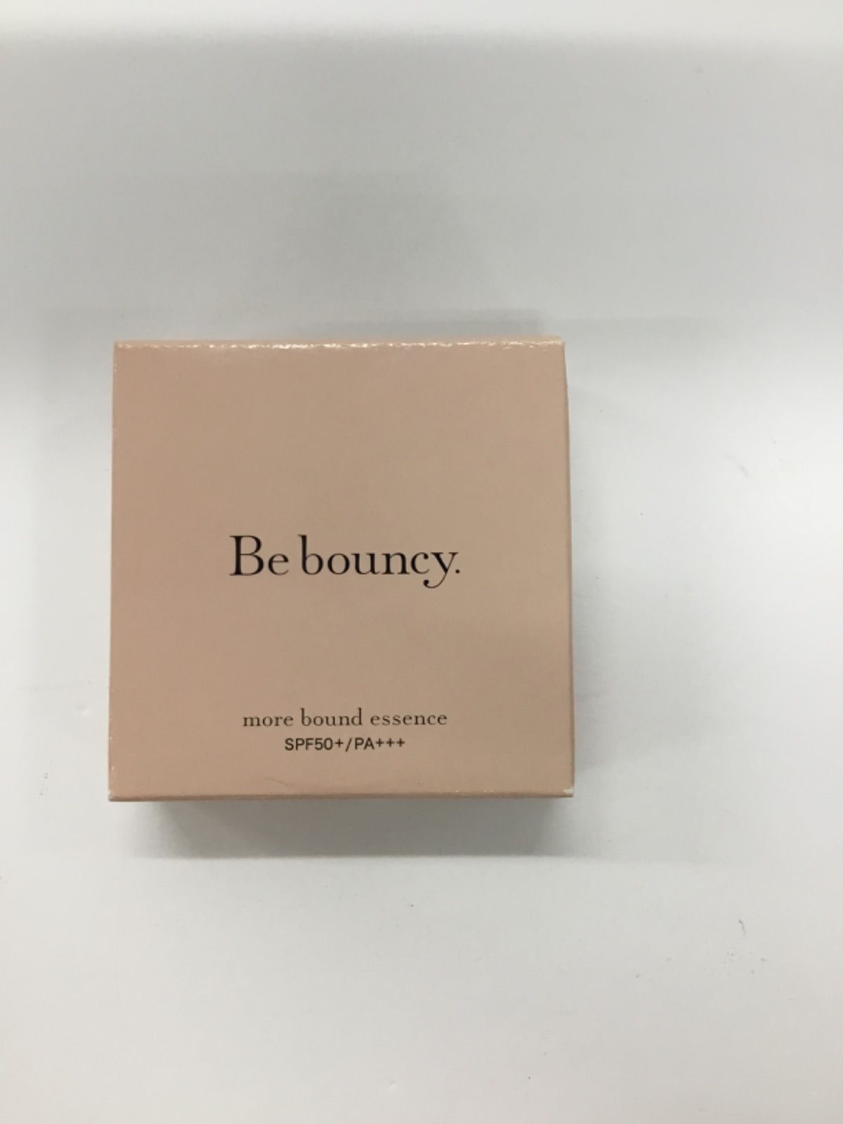 Be bouncyファンデーション2個 Be bouncy ビーバウンシー クッション