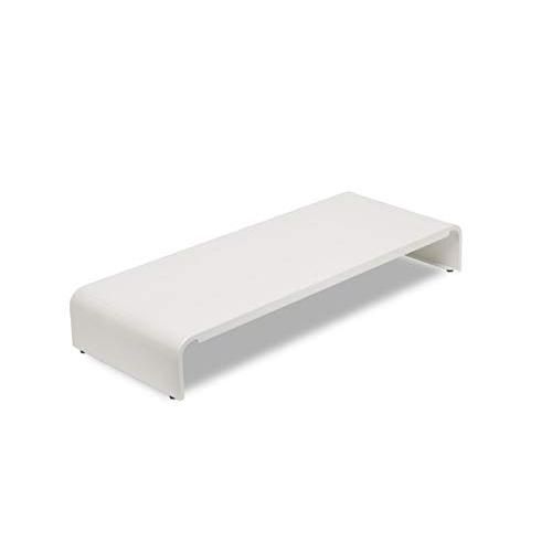 田窪工業所 パソコンラック 幅54cm ホワイトパールマイカ PCR-54WMP