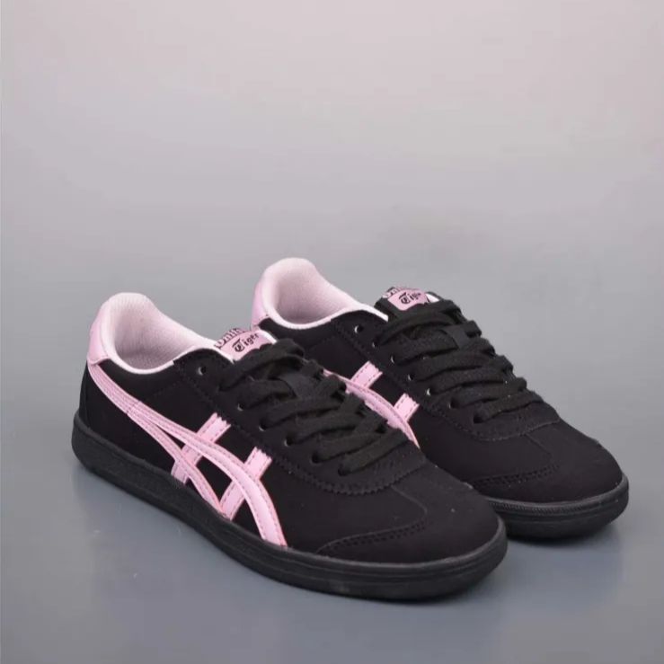 Onitsuka Tiger Mexico 66 パトゥ オニツカタイガー メキシコ66 ピンク