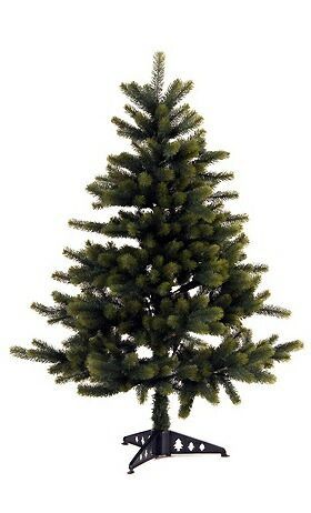 華やか素敵 雪デザイン特大 大きめクリスマスツリー グリーン×ホワイト