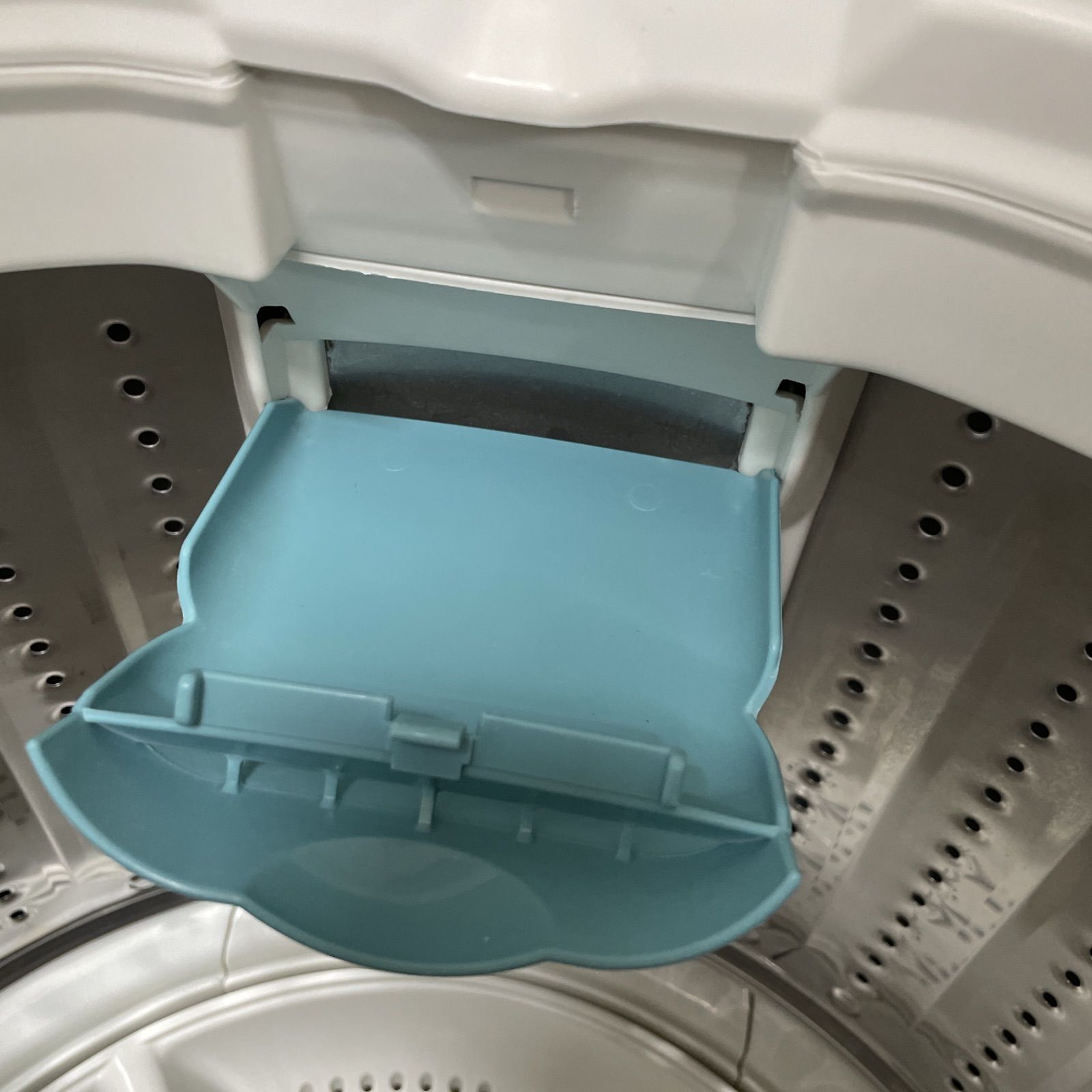 R675 ☀️ HITACHI 洗濯機 白い約束（洗濯7.0㎏) 17年製 NW-Z79E3