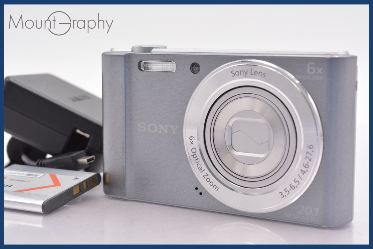 美品】SONY Cyber-shot DSC-W810 ブラック 完動品 【公式通販】 美品】SONY Cyber-shot DSC-W810 ブラック 完動品 【公式通販】