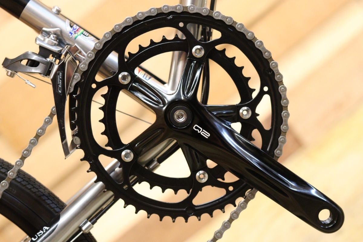 MANHATTAN BIKE