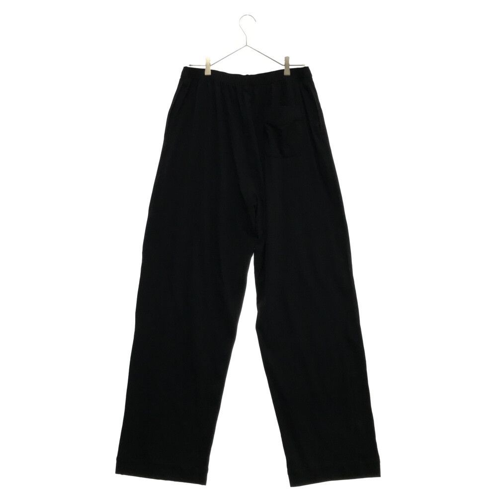 BALENCIAGA (バレンシアガ) HOME WEAR PYJAMA PANTS 673126 4A8B8 