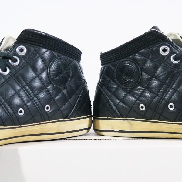 靴 VISVIm VISVIM ビズビム KIEFER-MID NO.5 V00004003-01 ヴィズヴィム
