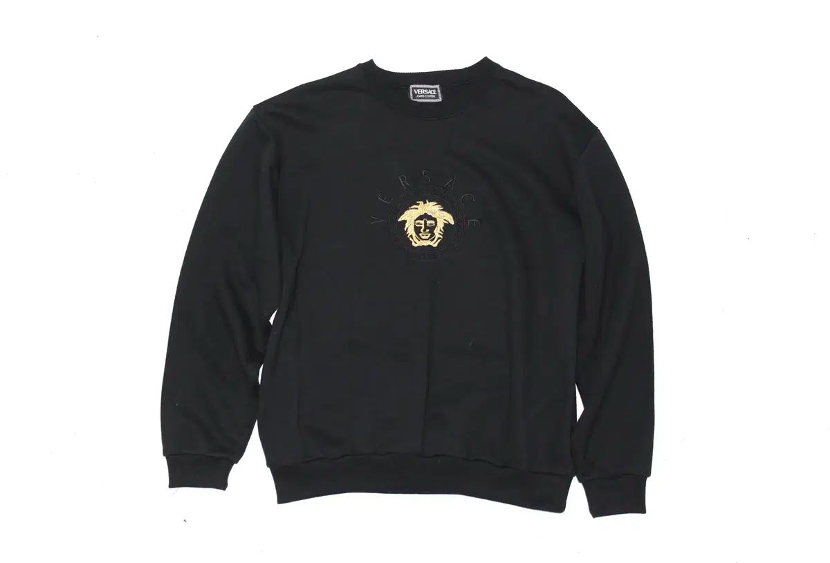 90s Versace(ヴェルサーチェ) ジャン・クチュール スウェット