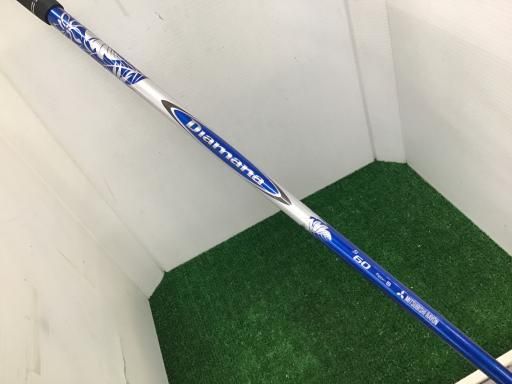 タイトリスト 913 F 15° フェアウェイウッド FW Diamana B60