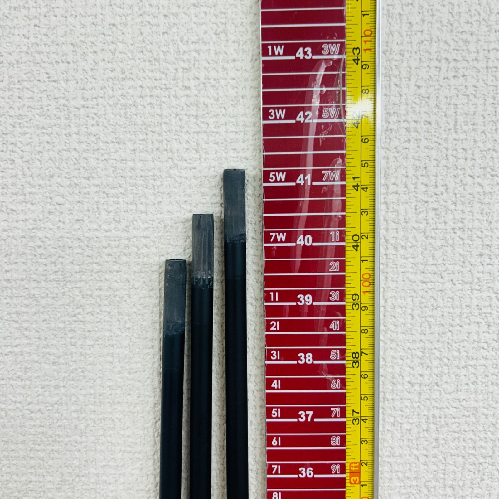 フジクラ Speeder TRハイブリッド85 S シャフト 3本セット ② - メルカリ