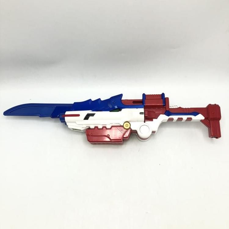☢ ガブガブリボルバー＆ガブガブリカリバーセット