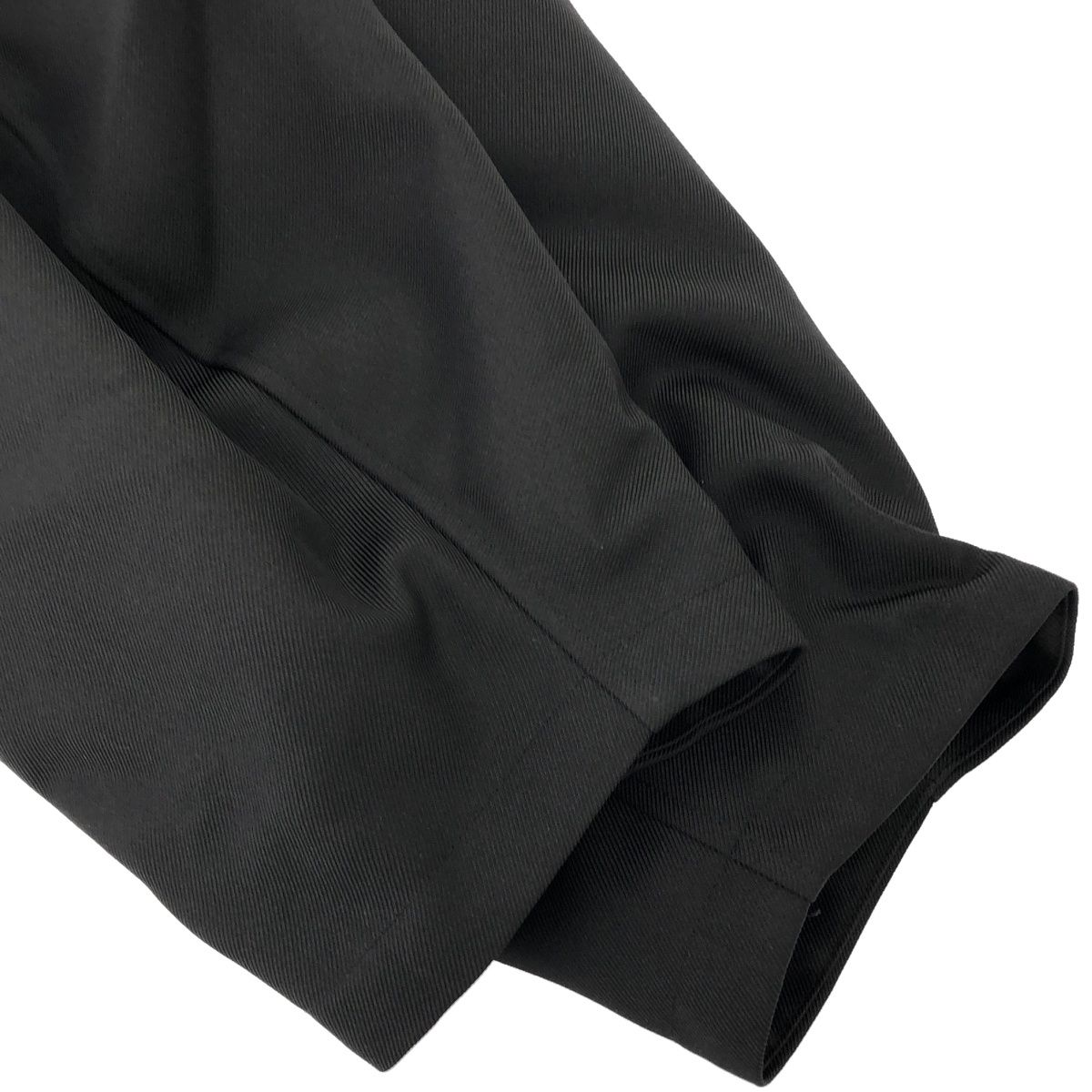 WILLY CHAVARRIA ウィリーチャバリア NIGHT STALKER JACKET ボア 