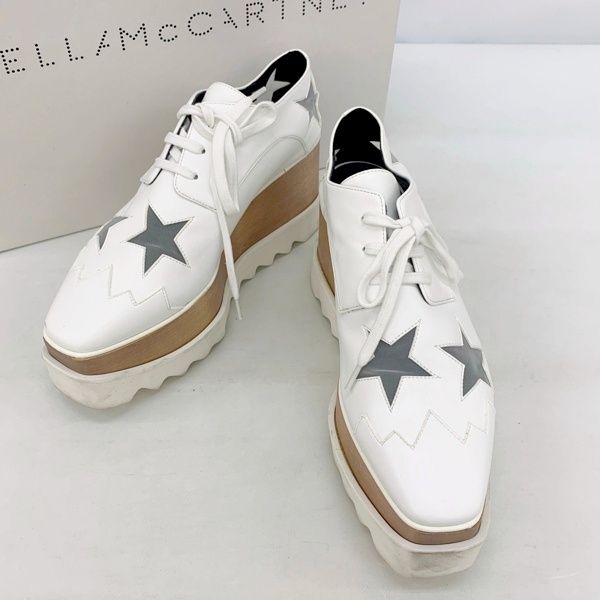 STELLA McCARTNEY ステラマッカートニー シューズ スニーカー