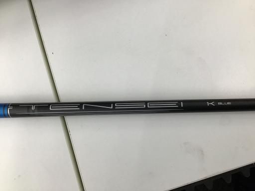 中古】 タイトリスト GT3 10° ドライバー DR TENSEI BLUE 1K 55