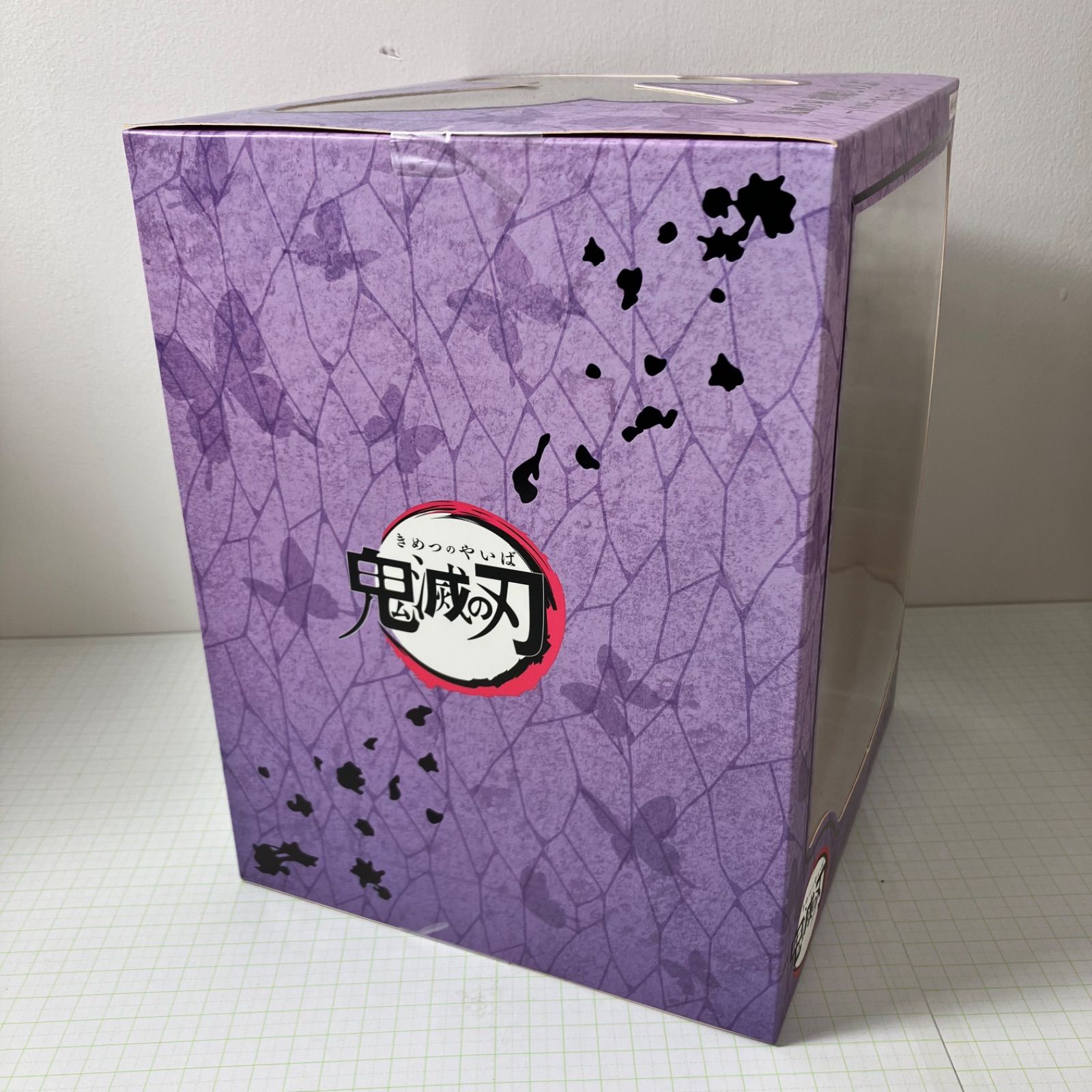 瀬戸店】未開封 胡蝶しのぶ 1/8 完成品フィギュア ANIPLEX+ 鬼滅