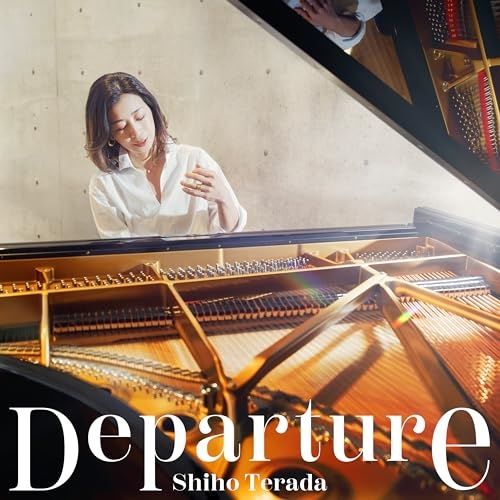 DEPARTURE CD まとめ売り(専用ページ) ☆ 【未開封】 小川七生 / DEPARTURE - メルカリ