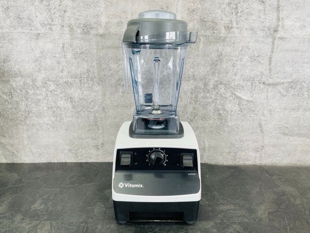 ミキサー Vitamix VM0111 Vitamix VM0111 バイタミックス フードプロセッサー ミキサー