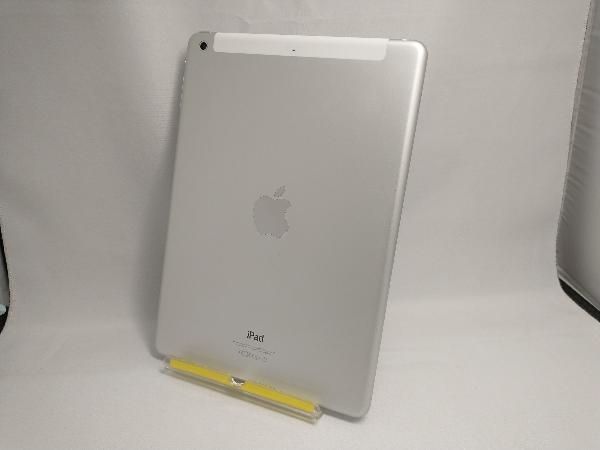 docomo MD795J/A iPad Air Wi-Fi+Cellular 32GB シルバｰ docomo