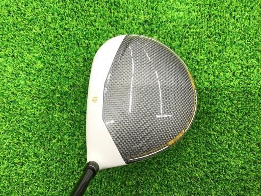 【中古】テーラーメード　M GLOIRE 10.5 中古】M GLOIRE ドライバー Speeder EVOLUTION TM 10.5 R CD