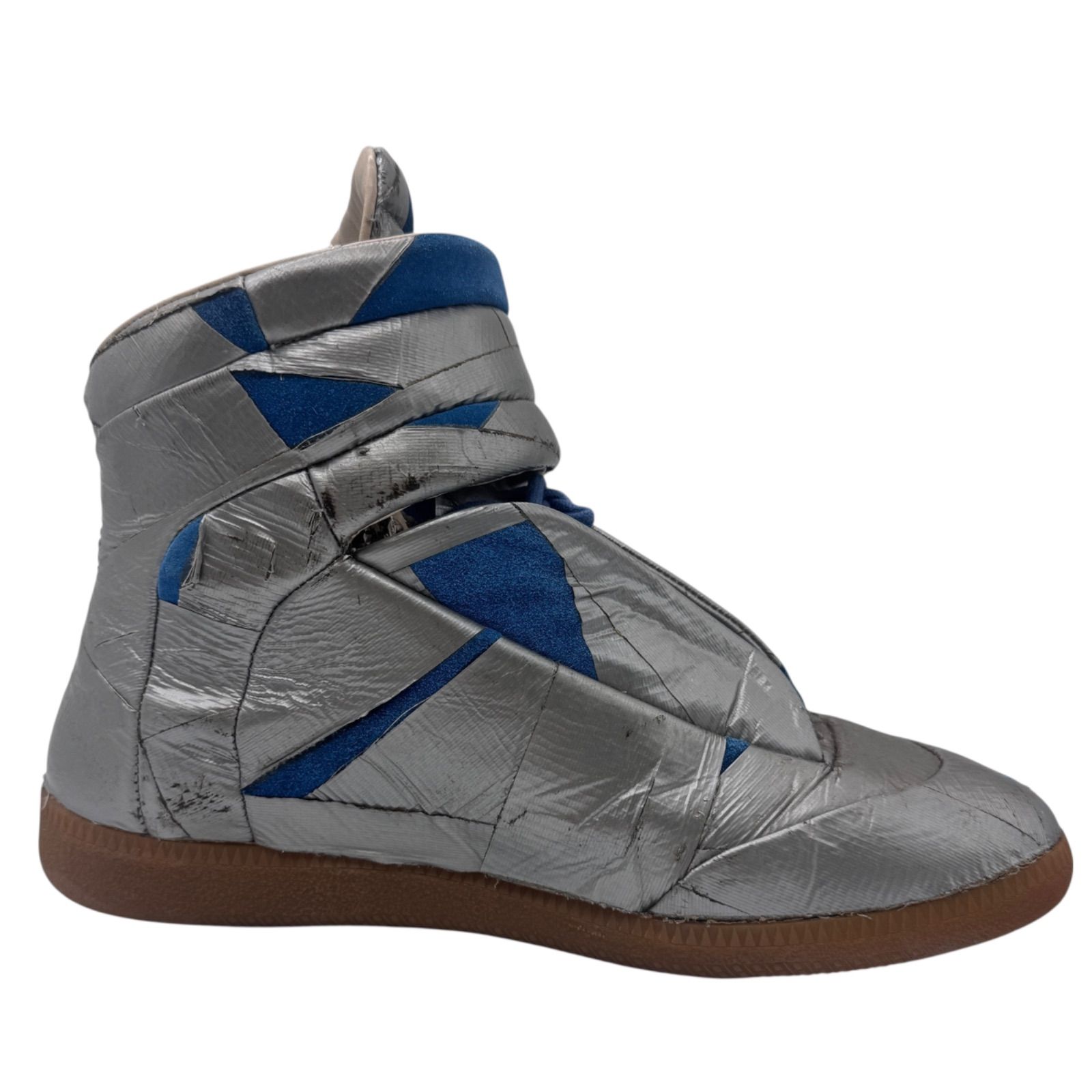 希少 Maison Margiela 22 メゾンマルジェラ future high フューチャー 