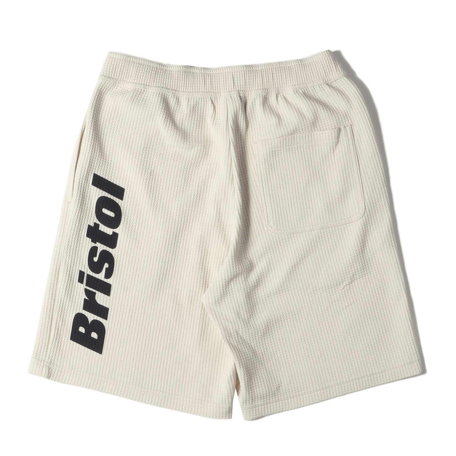 F.C.Real Bristol エフシーレアルブリストル パンツ サイズ:S 24SS 