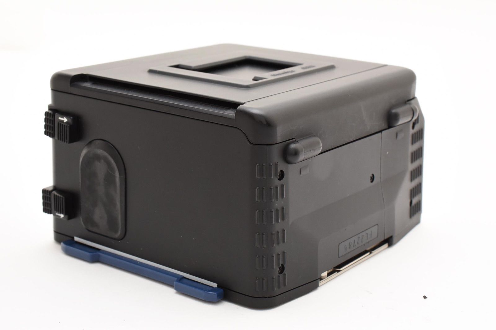 マミヤ 645 PRO SD HA702 120ロールフィルムホルダー マミヤ 645 PRO SD HA702 120ロールフィルムホルダー