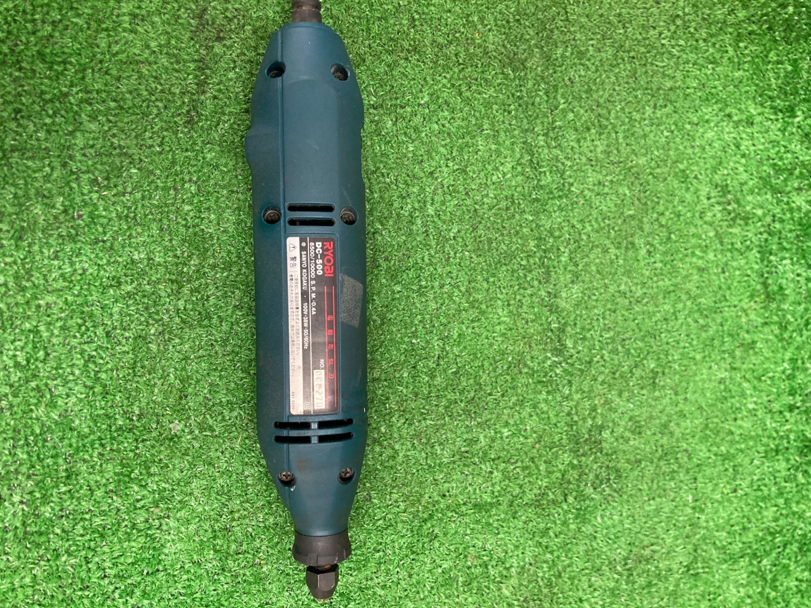 RYOBI - 武蔵さん専用です 61fKNiJbftL._AC_UL210_SR210,