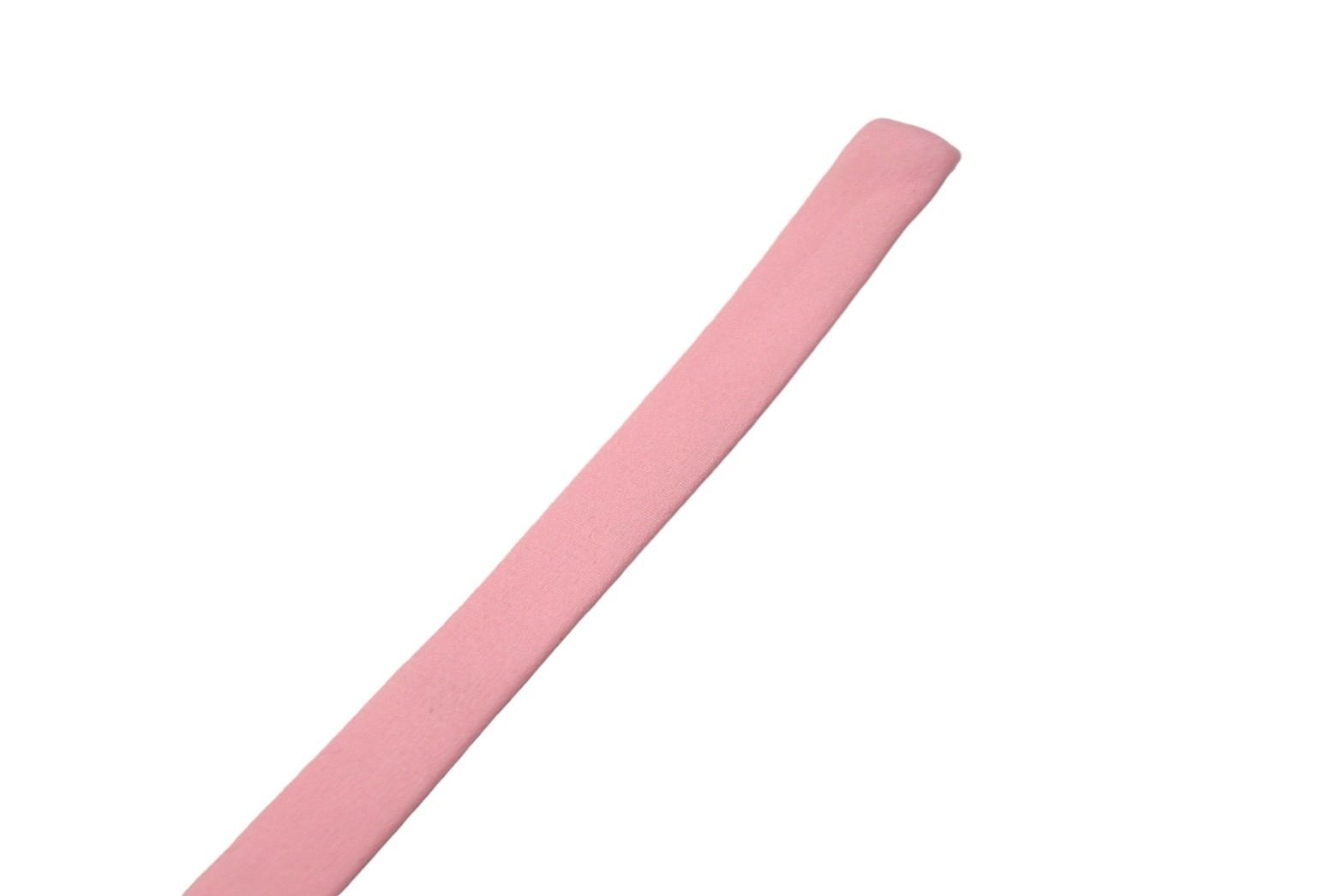 EMILIO PUCCI エミリオプッチ フェザーベルト マルチカラー ピンク