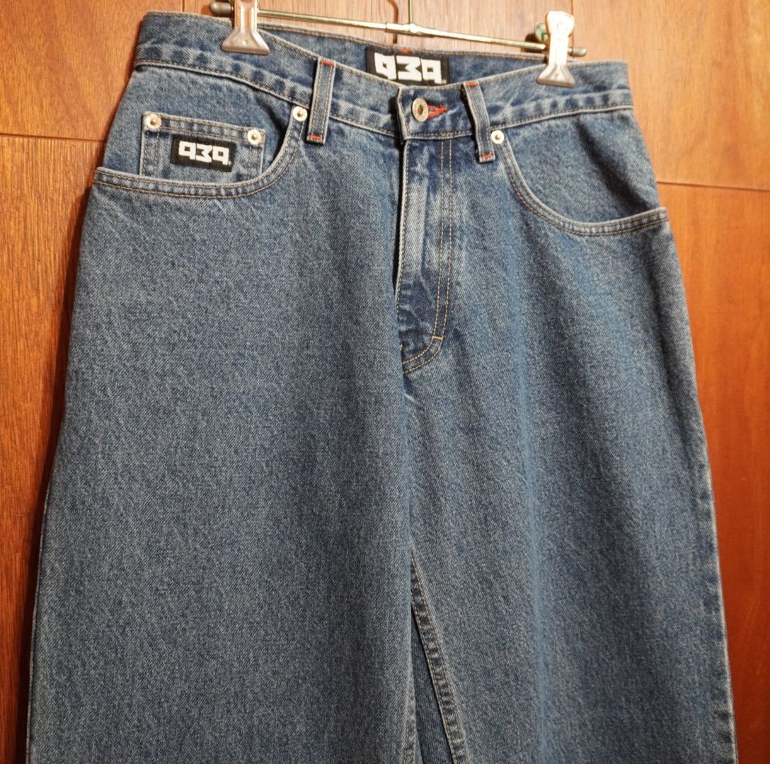 USA製 90s “939” バギーインディゴデニムパンツ - メルカリ