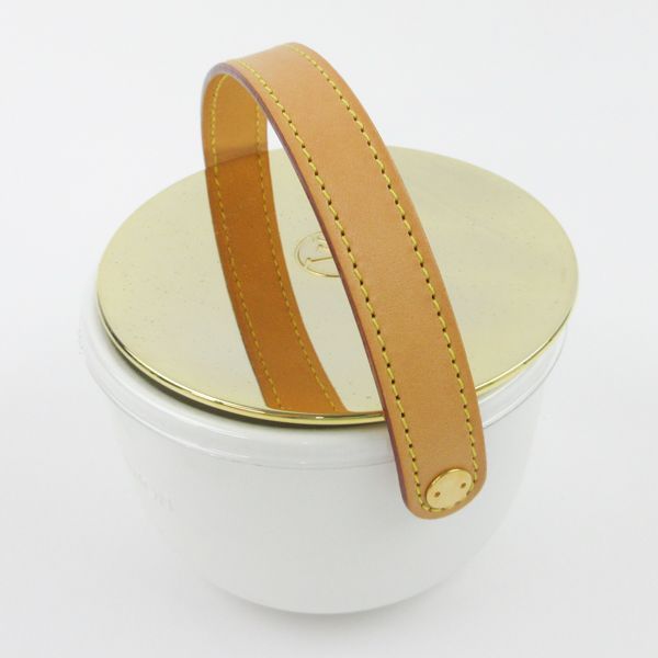 ルイヴィトン レールドゥジャルダン ミディアム キャンドル 220g