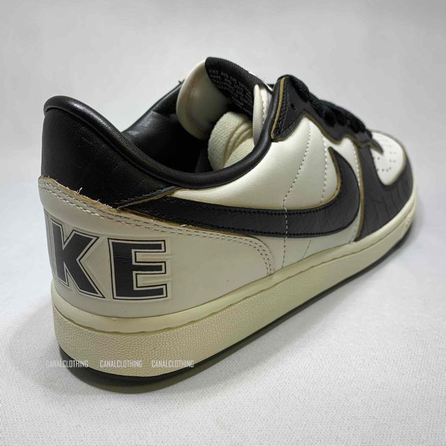 新品！ NIKE TERMINATOR LOW PRM FQ8127-030 ナイキ