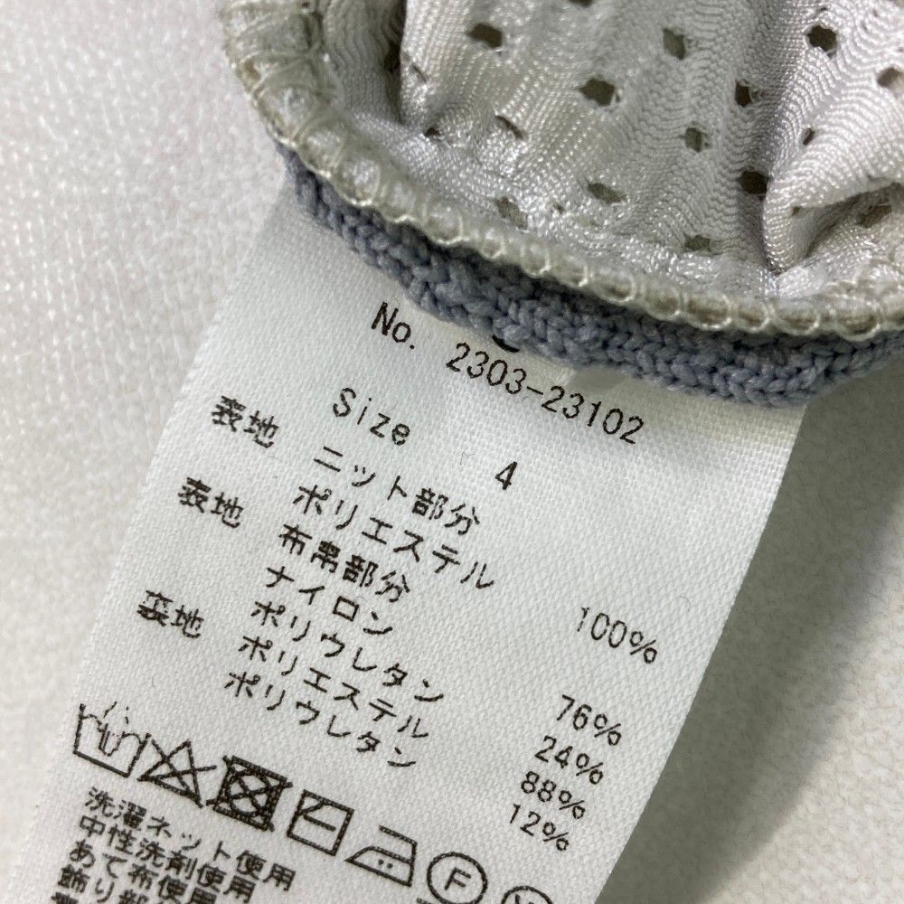 サイズ：2 CPG GOLF シーピージーゴルフ  トラックジャケット  ブルー系 [240101420012] ゴルフウェア メンズ ストスト CPGゴルフ(CPG GOLF) ストレッチタフタスニード MEN | ゴルフ