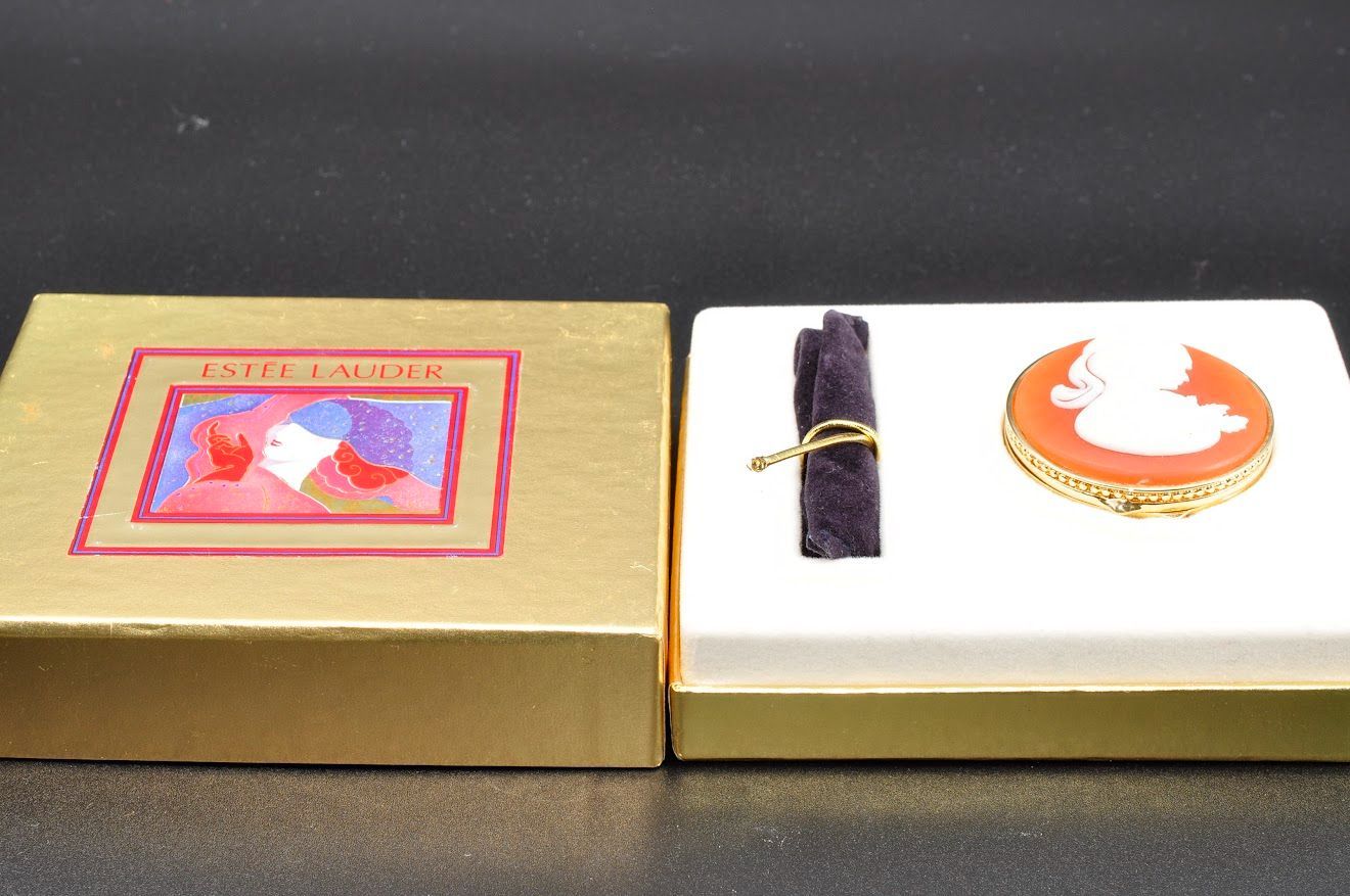 エスティ ローダー ソリッド パフューム トゥインクリング スカイ 2012 エスティ ローダー ソリッド パフューム トゥインクリング