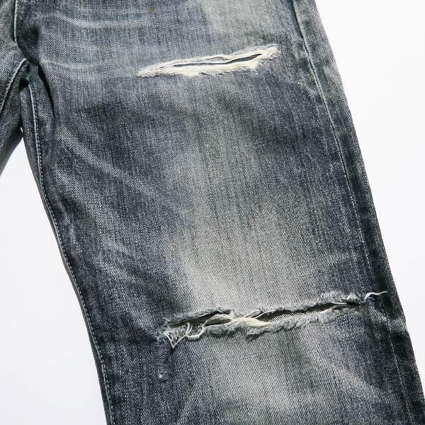 NEIGHBORHOOD ネイバーフッド 19AW CLAW MOD SAVAGE.DP MID/14OZ-PT