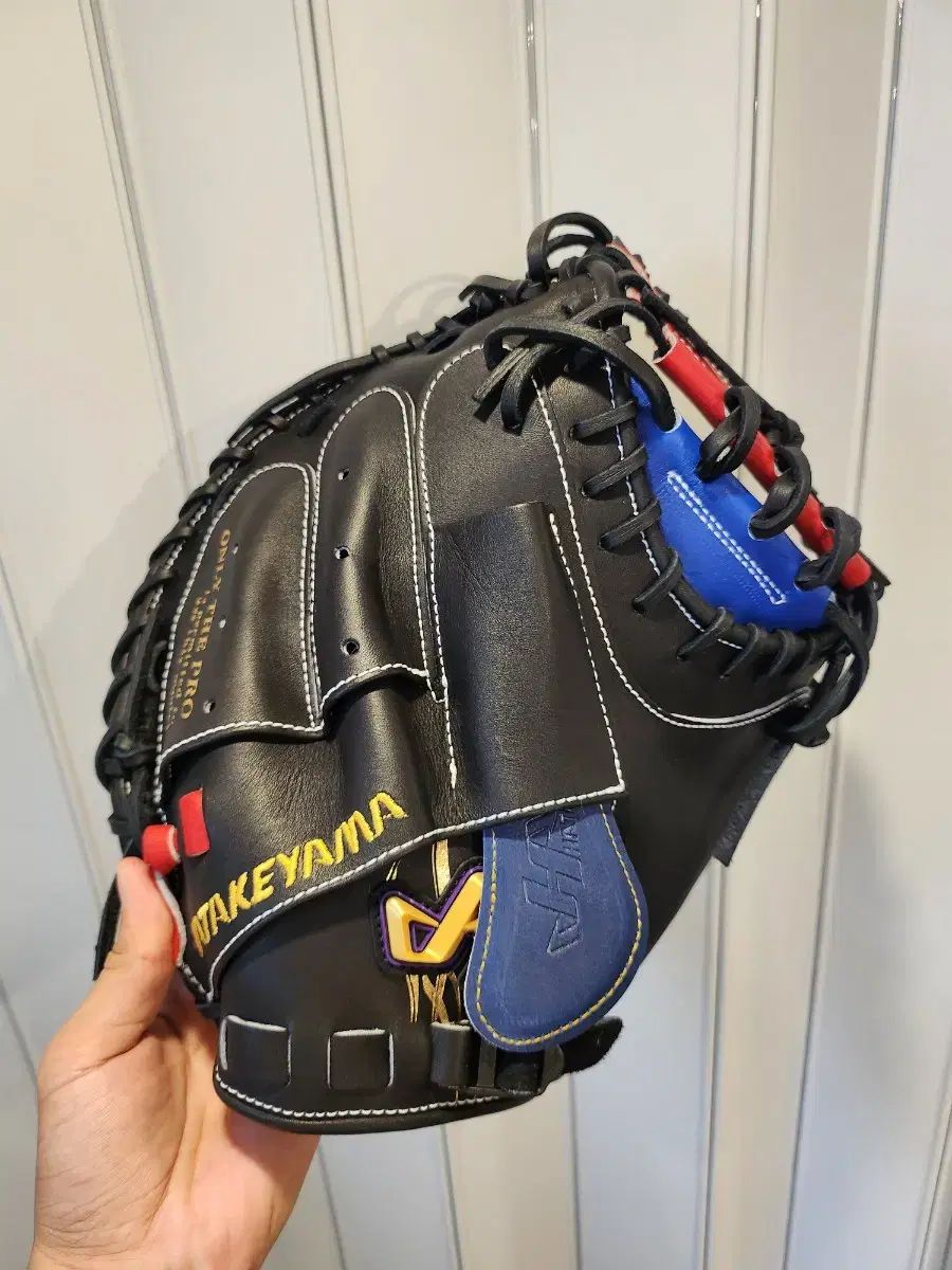 ハタケヤマ スペシャルプロオーダー ゴールドオーダー キャッチャー