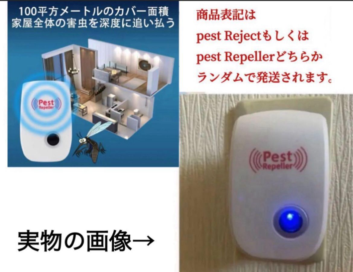 ネズミ駆除対策