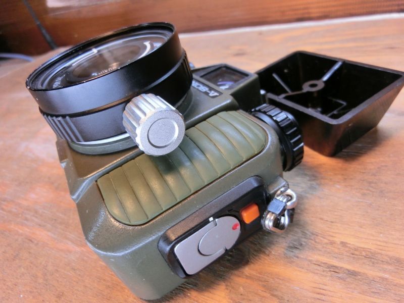 Nikon NIKONOS-V