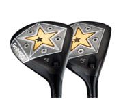 ジニコ　GINNICO 3W スプーン arch WH01 26 中古 フェアウェイウッド イオン GINNICO/Celestial Arch WH01