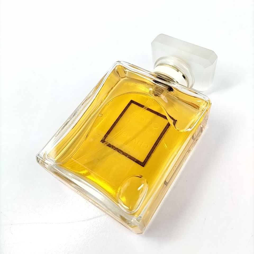 ココ マドモアゼル オードゥ パルファム アンタンス - 100 ml