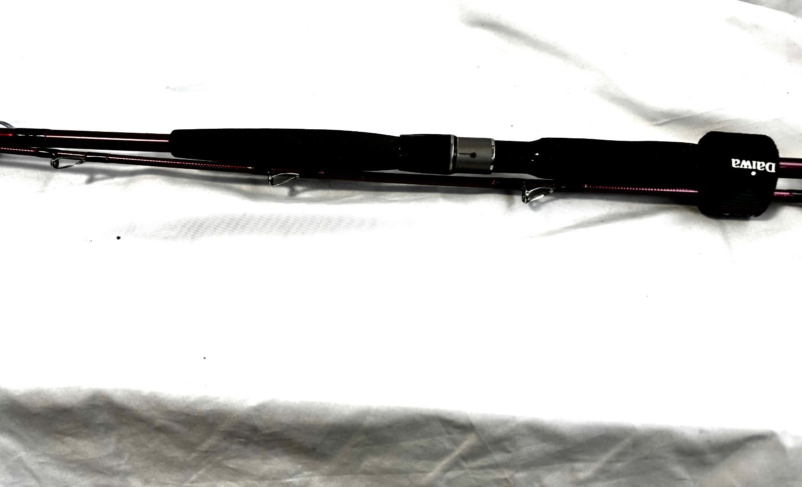 ダイワ daiwa 先鋭 剣崎 V2 30-270 ジョイント合わせ 並継船竿 ダイワ daiwa 先鋭 剣崎 V2 30-270 ジョイント合わせ 並継船竿