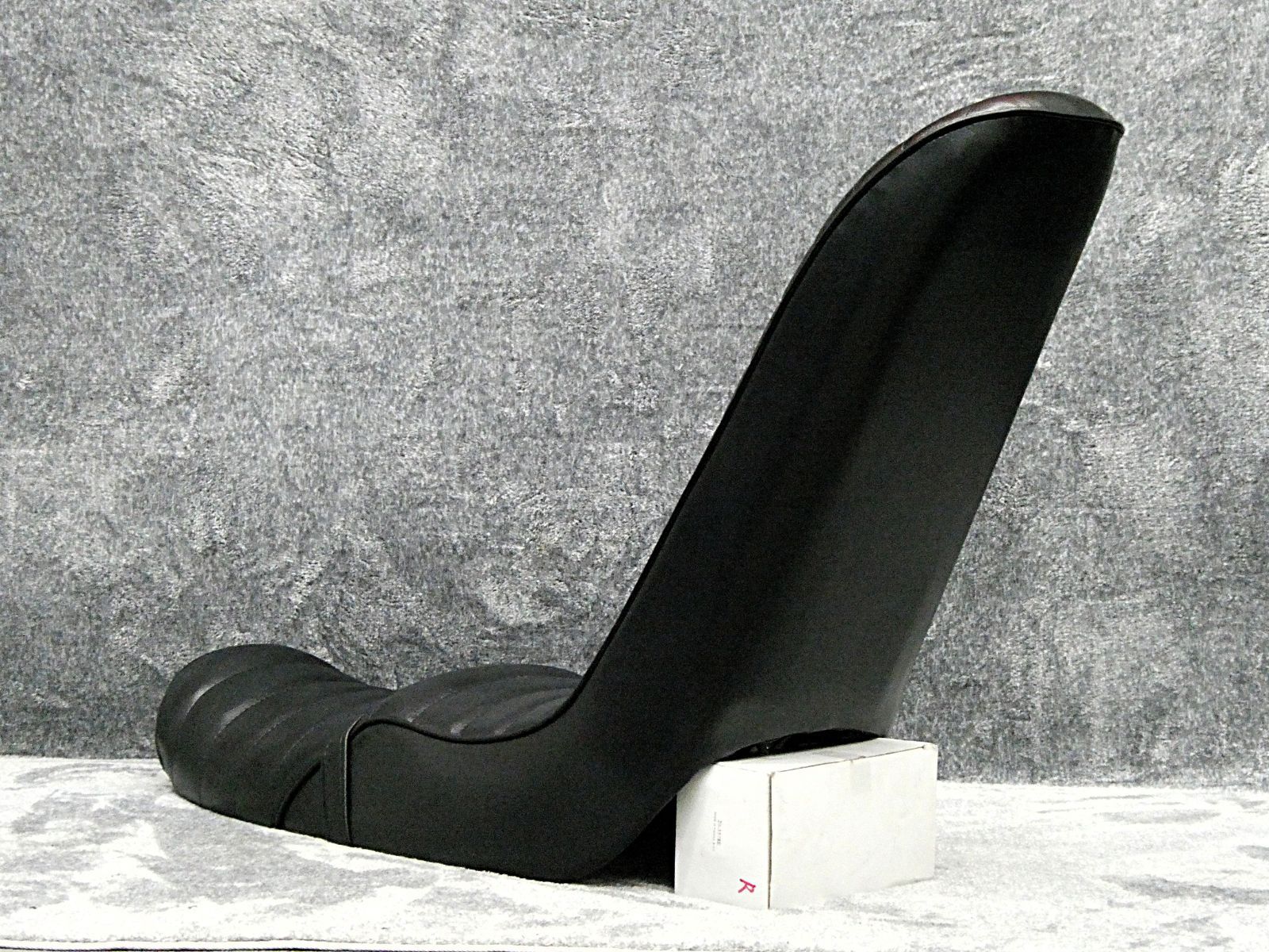 三段シート 補強入