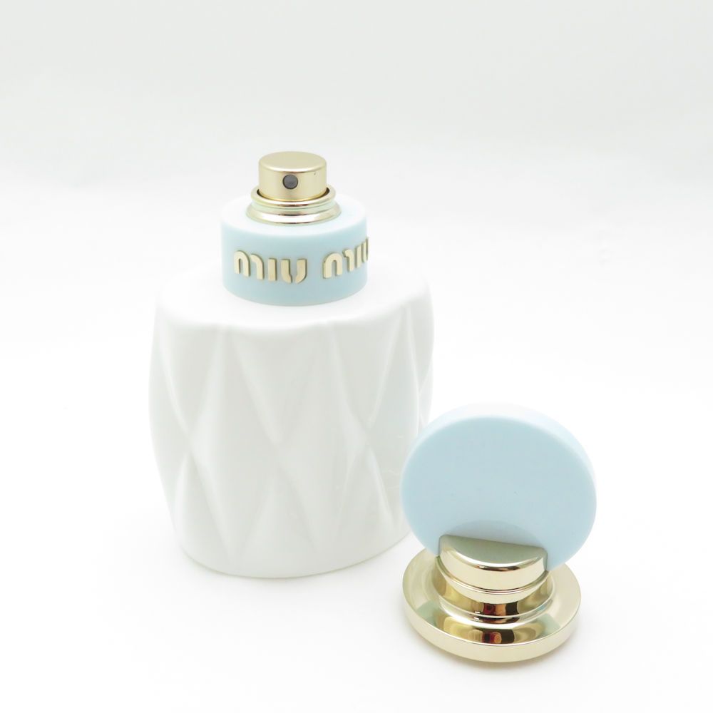 miumiu フルール ドゥ レ 50ml Miu Miu フルール ドゥ レ