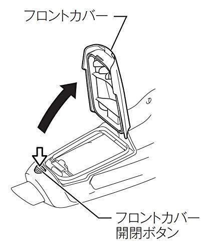 10.8Vバッテリ充電器付
