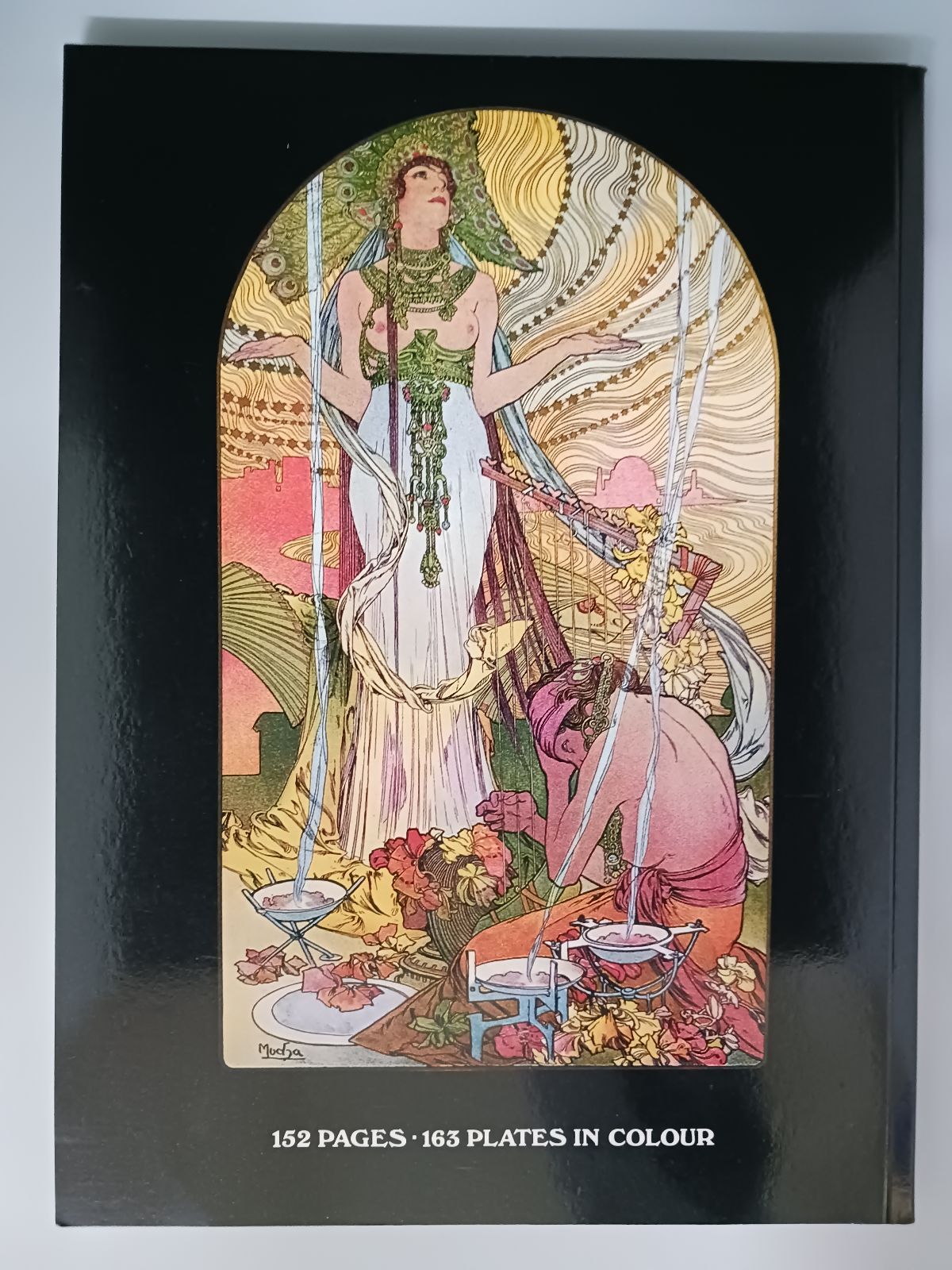 Alphonse Mucha The Complete Graphic Works ペーパーバック