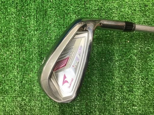 中古】 ブリヂストン TOURSTAGE ViQ CL(2016) #6 レディース