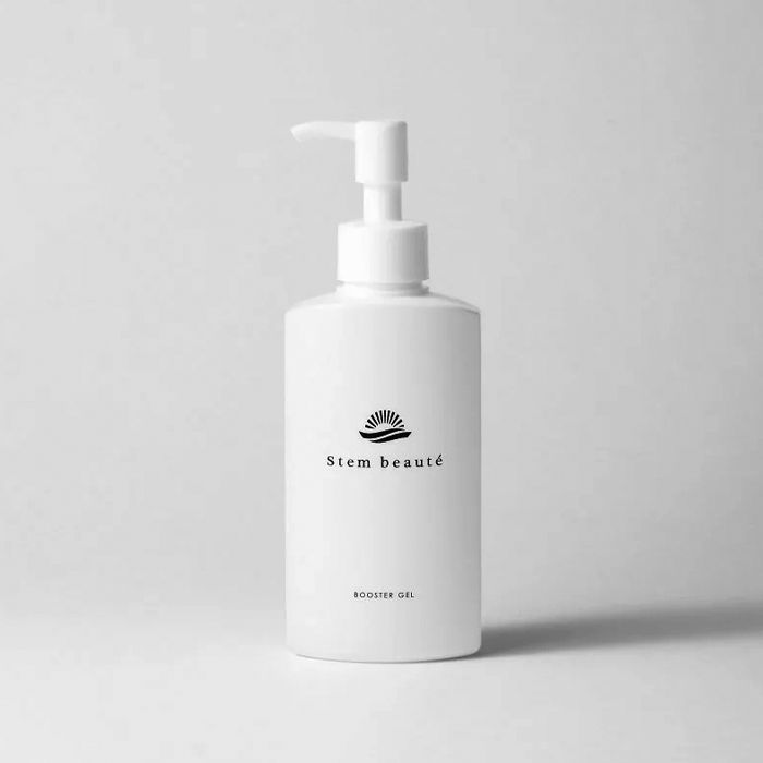 ステムボーテ StemBeaute booster gel 150ml ブースタージェル 規定化細胞培地 配合 無香料