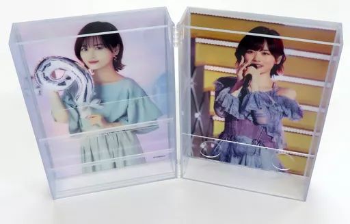 山下美月 中古雑貨 個別メモリアルケース 「乃木坂46 9th YEAR 乃木坂46 グッズの通販 : 与田祐希 創意 0 Iphone 携帯電話ケース (5) 山下美月貴重なプライベート写真も大公開😳バッグの中身&amp;表紙撮影密着♡