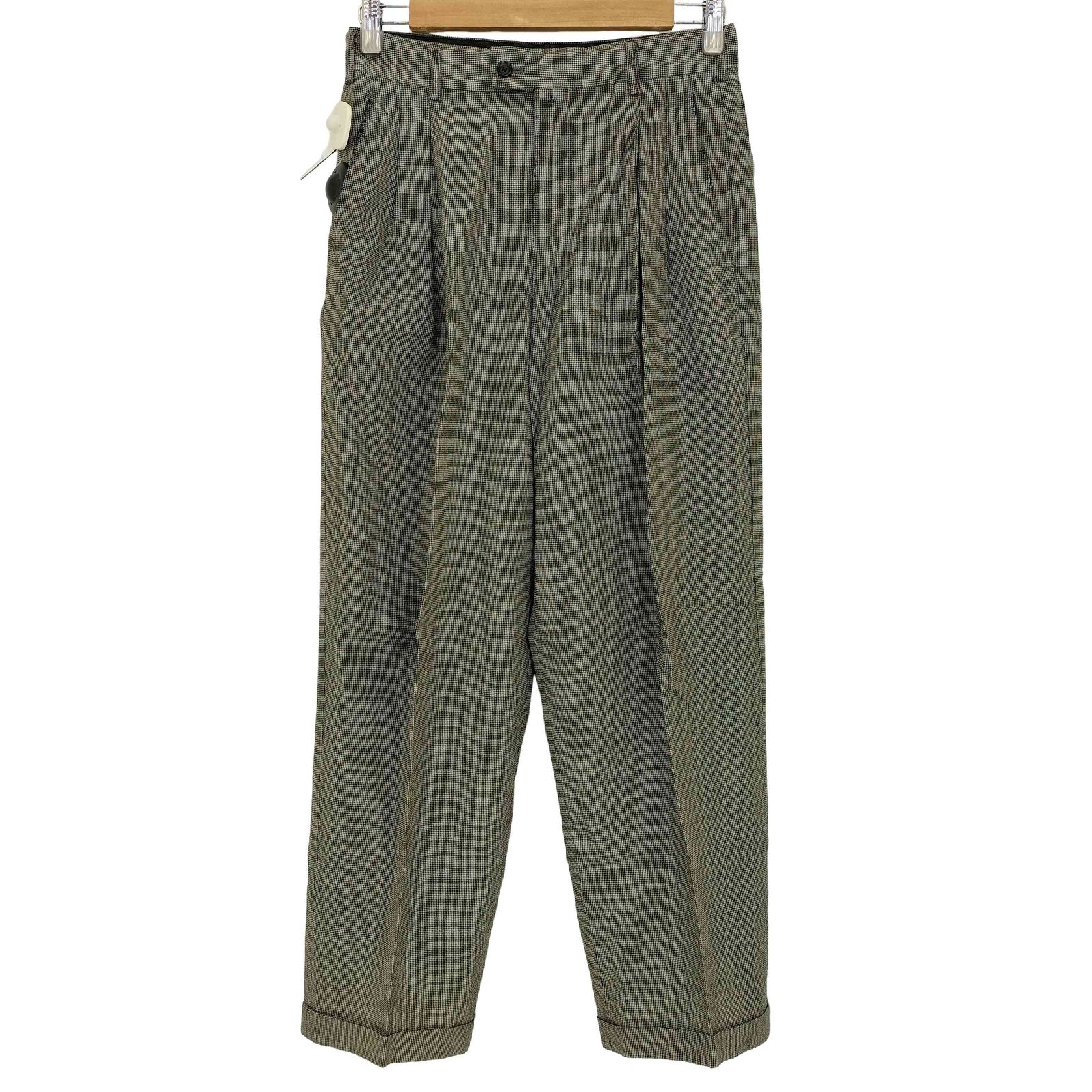 90s COMME des GARCONS HOMME チェック期アーカイブ