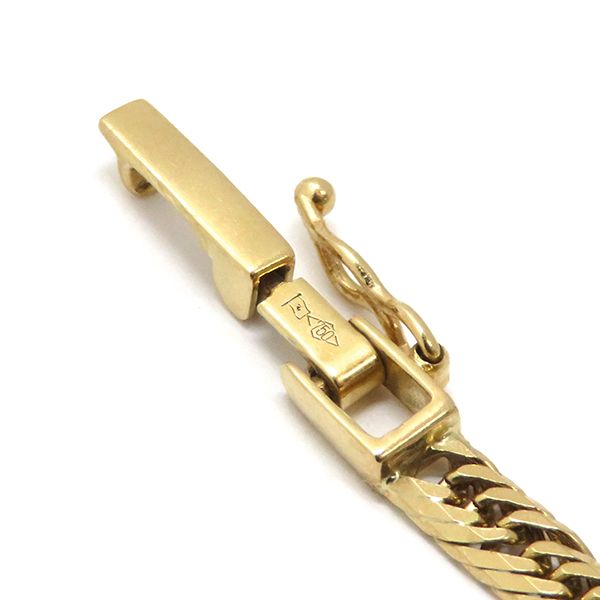 k18 8面トリプル 51cm