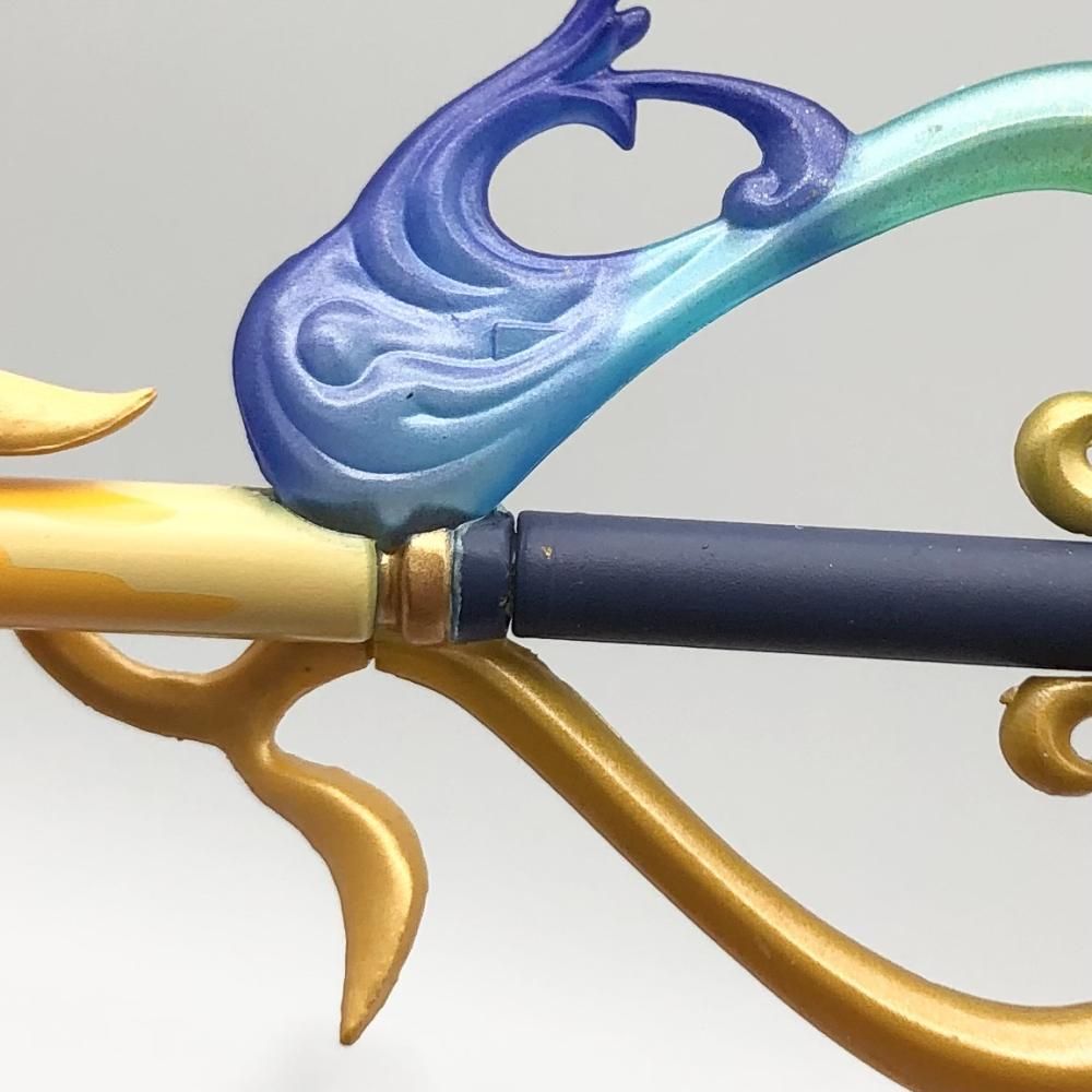 プレイアーツ改 カイリ