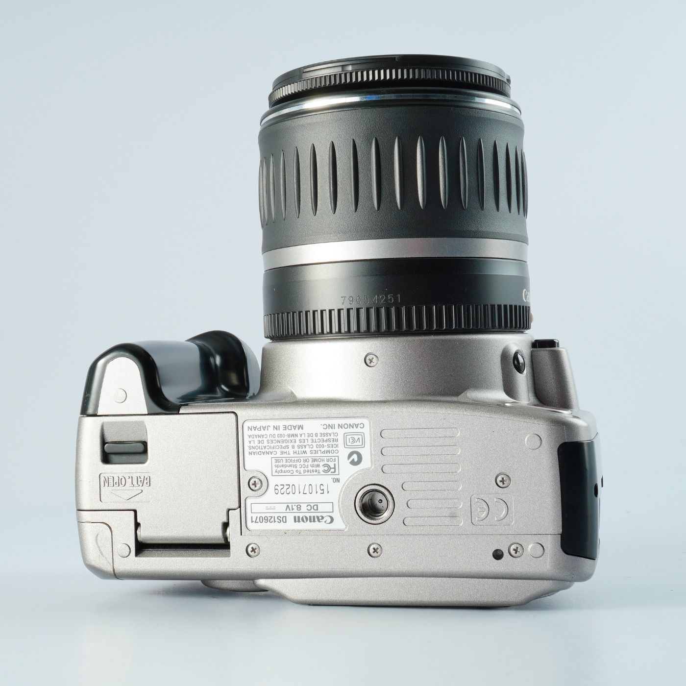 18-55mm F3.5-5.6