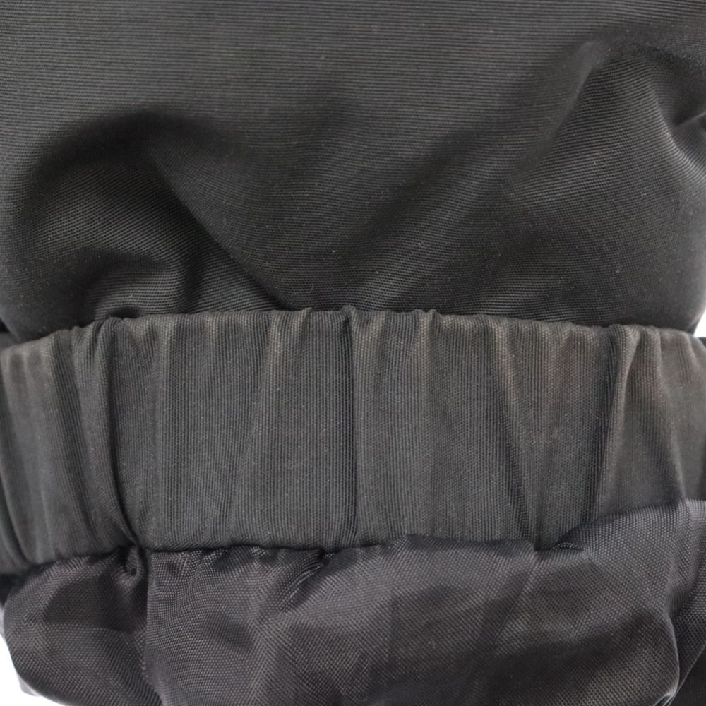 FOG Essentials (エフオージー エッセンシャルズ) NYLON BOMBER JACKET 